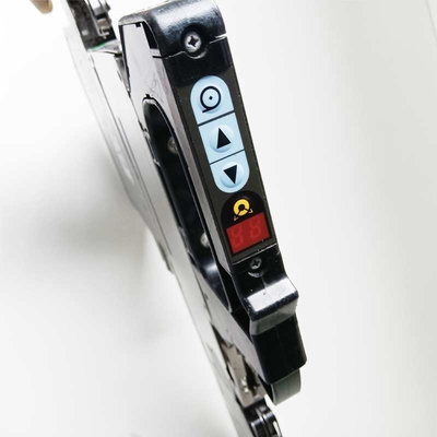 SMT هيتاشي تغذية GD38083 8MM تغذية لSMT جهاز تركيب رقاقة