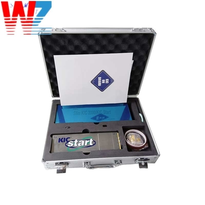 SMT 6 قنوات Slim Kic بدء الفرن اختبار درجة الحرارة المحلل الحراري