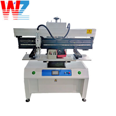 جودة طابعة سيمي أوتوماتيكية لـ (بي سي بي) مصنع