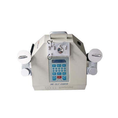 المكونات الذكية SMD SMT رقاقة شريط ريل العداد COU2000EX