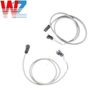 جودة YAMAHA YV100X YV100XE قطع الغيار SMT R محور الحد المستشعر KV7-M653F-20X مصنع