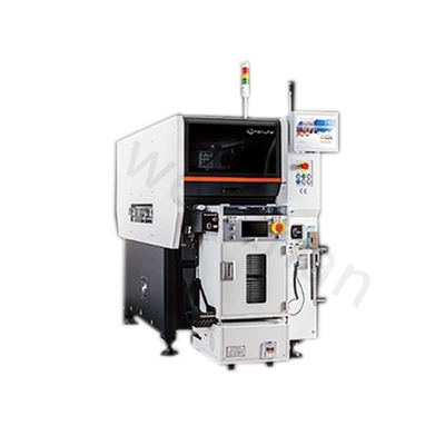 SMT SAMSUNG HANWHA HM510 آلة تركيب الشريحة لخط تجميع SMT PCB LED
