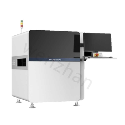 أنظمة التحكم الآلي الذكية عبر الإنترنت / خارج الإنترنت ثلاثية القطاعات THT AOI AIS303-HW AIS303B-HW