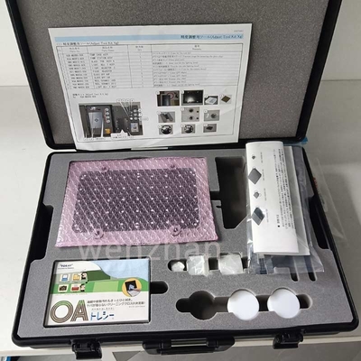 مجموعة أدوات تعديل SMT مكونات SMT ياماها سلسلة YS المصاعد صندوق أدوات تعديل KHY-M88C0-00 قطع غيار أدوات