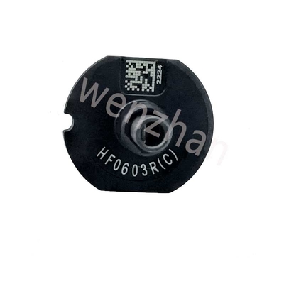 SMT RX-7R/8 P8 JUKI آلة الاختيار والوضع HF0603R مكونات فوهة 0603 فوهة