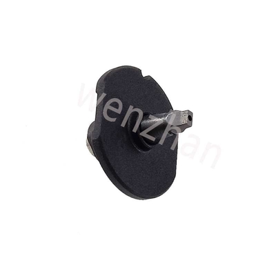SMT RX-8R RX-7R RX-6R JUKI آلة الاختيار والوضع HF1005R فوهة EZA1923877A مكونات 0603 فوهة