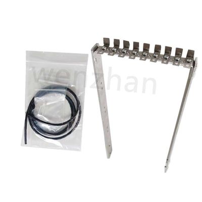 جودة آلة SMT النبض LG4-EA90-000 أجزاء التغذية مصنع