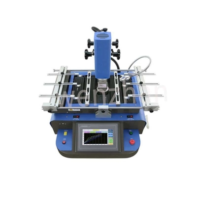 آلات المنتجات الإلكترونية Smd Bga محطة إعادة العمل