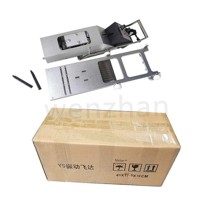 آلة تجميع PCB SMT YAMAHA Machine YS STICK تغذية الاهتزاز