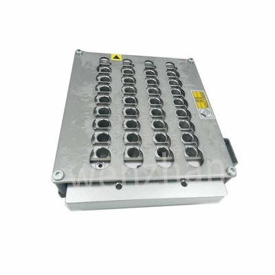 N610087794AA 16 رأس 32 بيت محطة فوهة لمحرك SMT Pick And Place