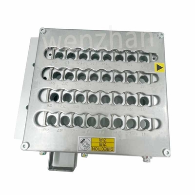 SMT 16 Head 32 Bits N610087794AA محطة فوهة لجهاز الاختيار والوضع