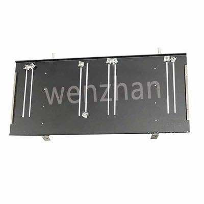 جودة SMT JUKI 2060 RS-1 آلة الاختيار والوضع لصندوق IC في الصناعات الإلكترونية مصنع