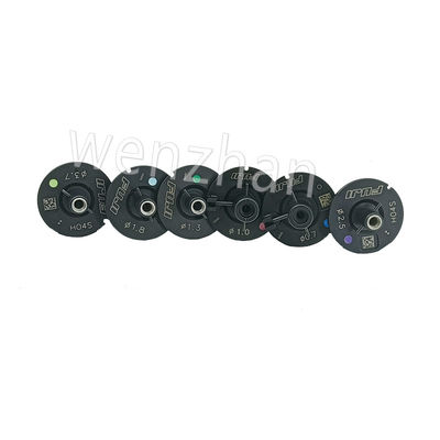 SMT FUJI PICK AND PLACE MACHINE AA06X00 FUJI NXT H04 1.3 NOZZLE قطع القطع من آلة SMT