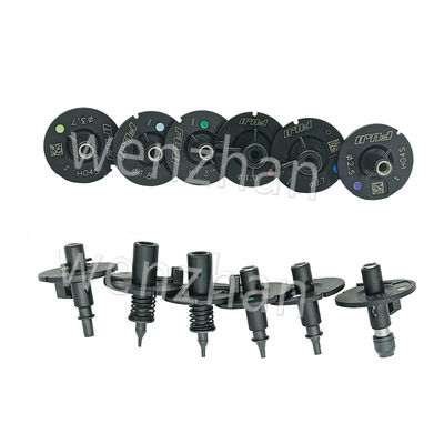 2AGKNX003107 FUJI NXT H24 0.7 NOZZLE مخزون كبير لمصعد رقاقة SMT