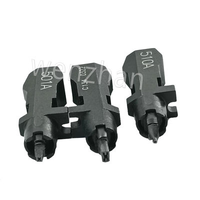 جودة فوهة SMT Yamaha Ipulse Pick And Place Machine YSM40 رقم 502A لآلة تجميع لوحات الدوائر المطبوعة مصنع