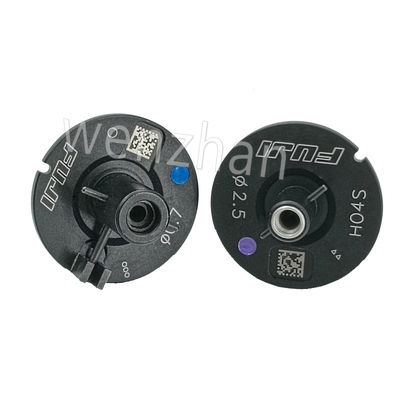 SMT Fuji R36-025-260 NXT H01 H02 AA0HM00 2.5 فوهة SMT قطع الغيار 0.1 2AGKNX003504