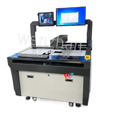 آلة لحام مختارة غير متصلة لجهاز المكتب لتوفير الطاقة L1100mm X W790mm X H1500mm 1kw استهلاك الطاقة