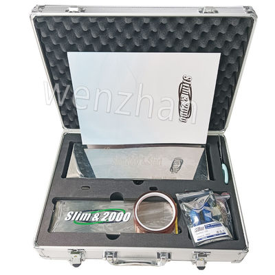 بروفيلر فرن SMT مع USB Dongle 9 قنوات Slim Kic 2000