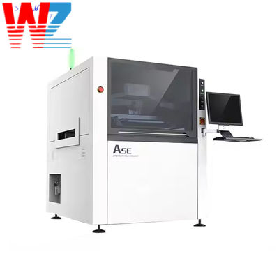 آلة SMT آلة طباعة أوتوماتيكية لـ PCB Solder Paste Strencil