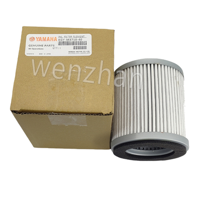 YAMAHA YGP YSP SMT KGY-M3710-40X KGY-M3710-400 KGY-M3710 طابعة الصبغة الحامدة فلتر الدهون