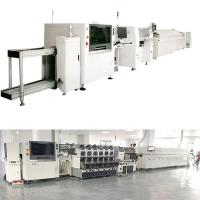 الجودة العليا لآلة LED Arglembling LED مصابيح تصنيع آلة تجميع مصابيح LED لمصابيح LED