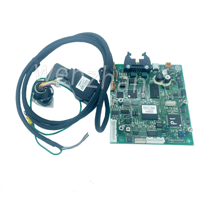 Hitachi SMT Machine Part 0916D332 KYF-M8609-000 SESSOR