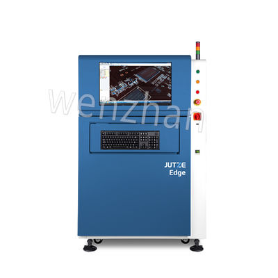 جودة JUTZE Edge Series Automated Optical Inspection Systems 3D AOI Machine FOR SMT production line مصنع