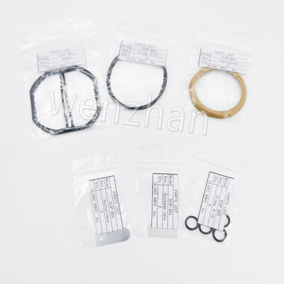 جودة SMT JUKI SMT KE2070 2080 JX100 JM10 JM20 40099554 400-99554 مجموعة صيانة مضخة الفراغ مصنع