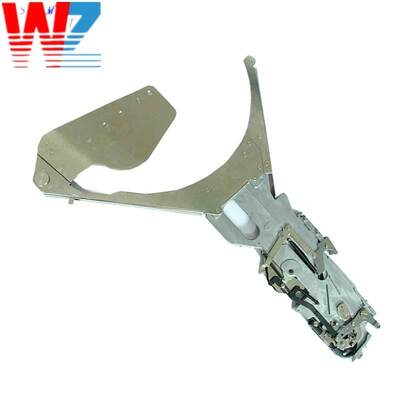 آلة SMT للاختيار والوضع JUKI FF 12MM FEEDER FF12FS المغذية لآلة التجميع SMT