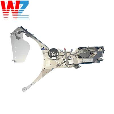 آلة تجميع SMT JUKI اختيار ووضع آلة FF 24MM FEEDER FF24FS تغذية
