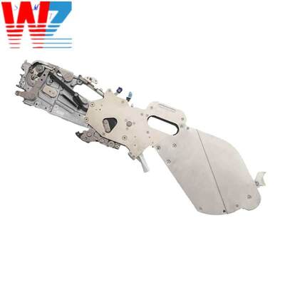 SMT اختار ووضع آلة JUKI FEEDER AF 8MM المغذية