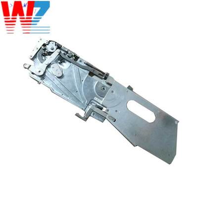 آلة SMT JUKI NF 8MM 12MM 16MM 24MM 32MM 44MM 56MM المغذية لجهاز التثبيت