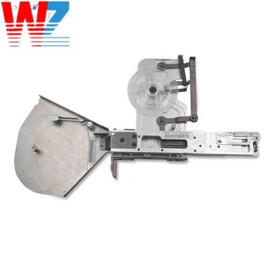 جودة FUJI NXT CP6 CP642 CP643 آلة الاختيار والوضع 8MM 12MM 16MM 24MM 32MM 44MM 56MM 72MM FEEDER مصنع