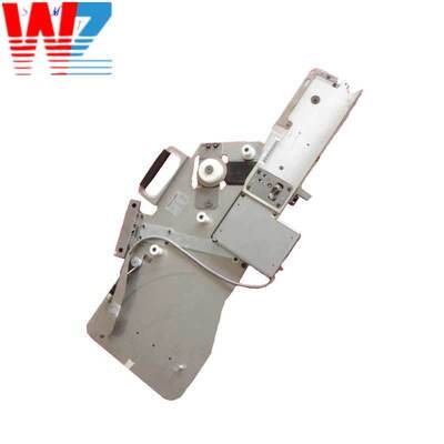 جودة فجيه XP241 XP242 XP243 XP142 XP143 ماكينة SMT 8mm 12mm 16mm 24mm 32mm 44mm 56mm 72mm المغذية مصنع