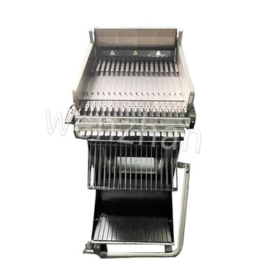 جودة خط تجميع مناولة المواد لآلة SMT N610081683A NPM-D3 عربة تبادل التغذية وعربة التغذية مصنع