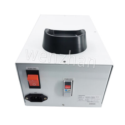 جودة أجزاء SMT NPM D3A N610101859AA N610077138AB صندوق محطة الدعم مصنع