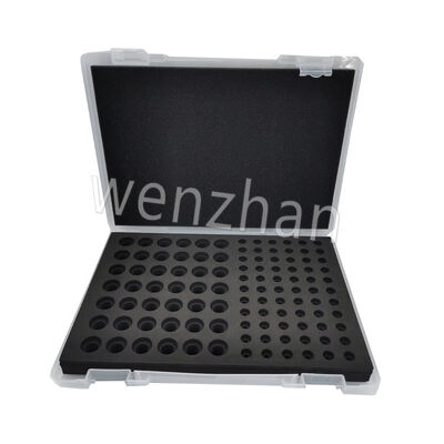 جودة صندوق تخزين فوهة SMT متعدد الوظائف NPM 16 رأس NPM 8 رأس مصنع