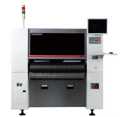 آلة SMT هانوا سامسونج SM471 اختيار ووضع آلة