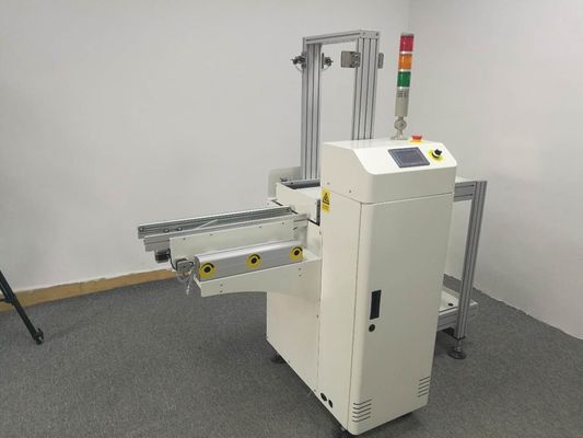 محمول SMT تلقائي محمول PCB لخط التجميع والمنتجات الإلكترونية الآلات