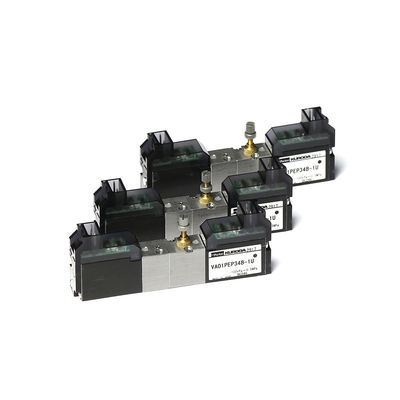 سامسونج SMT قطاعات آلة الصمام الكهربائي VA01PEP34A-1U VA01PEP34B-1U