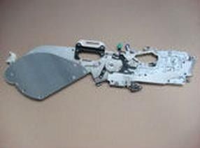 المغذيات الأصلية SMT JUKI AF 8MM 8 * 4MM