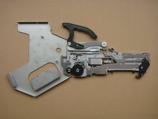 الـ YAMAHA FSII FEEDER الأصلي الجديد الأرخص آلة YAMAHA SMT FSII 8 * 4MM FEEDER KJW-M1100-023