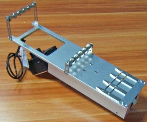 YAMAHA YV STICK FEEDER تغذية الاهتزاز