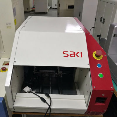 آلة SMT AOI ، BF-Comet10 معدات تفتيش AOI