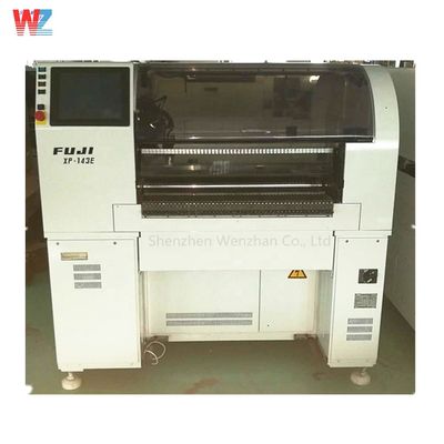 خط تجميع SMT PCB MACHINE FUJI XP143E اختار ووضع آلة