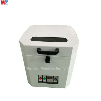 خلاط صبغ SMT عالي الجودة / خلاط SMT / خلاط صبغ اللحام لخط تجميع PCB