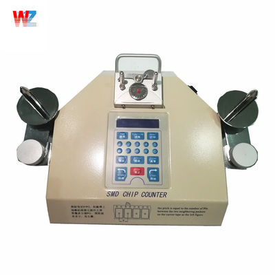 آلة SMD الذكية العداد SMT شريحة المكونات شريط ريل العداد