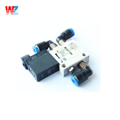 قطاعات الغيار لجهاز JUKI SMT 750 صمام الكهربائي الأصلي جديد / مستعمل