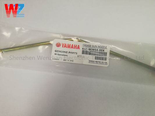 SMT YAMAHA NSK فوهة بندقية الدهون،K48-M3854-00X منحنية 30 درجة و 45 درجة النوع