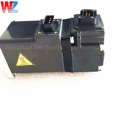 المحرك الأصلي SMT Mitsubishi المحرك HF-KP13